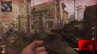Carry Me Please - Streaming Call of Duty Vangaurd