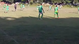 ISSA WATA DACOSTA CUP ORACABESSA HIGH SCHOOL VS OCHO RIOS HIGH SCHOOL 2019