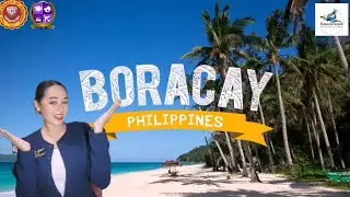 Boracay Island promotional video / 3D2N tour package