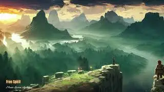 Free Spirit [Fantasy Trailer Music]