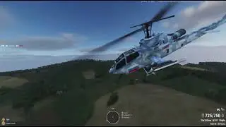 Arma reforger FTA severe Au/Nz Gameplay 😁