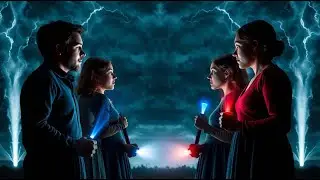 [movie recap] A Dinner Party Turns Into a Nightmare!? The Shocking Multiverse Mystery