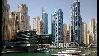 Magic Cities - Dubai - Tradition und Superlative (Doku