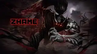 Mobile Legends - HAYABUSA Edit (Shadow Of Obscurity)