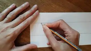 &Eacute;criture du chiffre 4