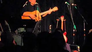 Mike Ford - Stars Shone On Toronto