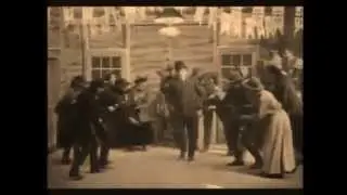The Great Train Robbery (1903) - The First Western Movie
