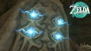 Restored Vision | Tears of the Kingdom - Part 28 [Uncut]