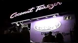 Sur at the Coconut Teazer - West Hollywood 1995