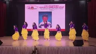 BATM Pongal Celebration 2026 Ladies