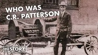 The first Black owned and operated car company