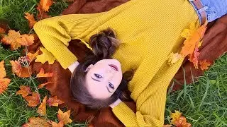 Why Girls Love FALL