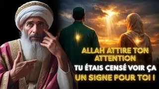 Le dernier signe d'Allah pour votre âme sœur – Ne l'ignorez pas.