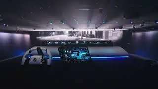 BMW @ CES 2025   Show Stage