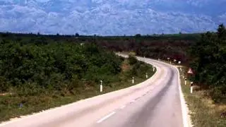 Cykloturisticky sprievodca - Croatia Cycle tour