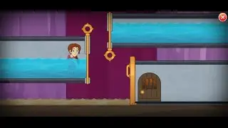 Homescapes ads - gameplay| mini ads game| best Android Games