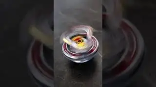 [SLOW-MO] GREATEST RAPHAEL Overdrive System/ Gimmick Test | Beyblade Burst Dynamite Battle