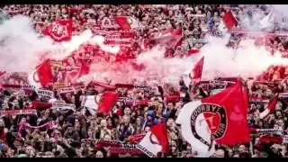 98 to your mind (Feyenoord Kuip Remix)