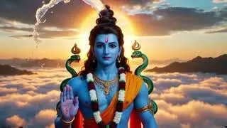 Dekho Mahadev ko |Bail pe sawar hain|Bhakti ki |Superhit devotional song of Shivji|HAR har mahadev