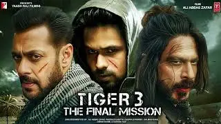Tiger 3 Box Office Collection | Tiger 3 18th Day Collection, Tiger 3 19tH Day Collection, Salman