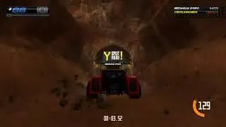 7 secondi di gara...