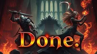 Diablo Immortal (Phone) The Countess #3