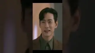 Eu n&atilde;o teria feito isso se ele n&atilde;o sorrisse #shorts #cdrama #kdrama #dorama #lovetohateyou #foryou
