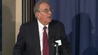 Jonathan F. Fanton, American Academy of Arts and Sciences