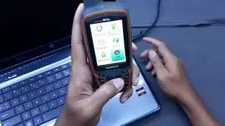 REVIEW PENGGUNAAN GPS GARMIN 64S & CARA MENANDAI SPOOT SAAT MEMANCING
