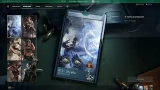 Dityara 🔴LIVE STREAM 230 | MALAM SEMUA #garenadeltaforce #garena