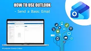 Как отправить простое электронное письмо в Outlook на Mac &mdash; базовое руководство (2026)
