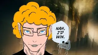 Cheesy vs The Shadow of The Erdtree