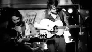 Son of Eagle - live at the Vic, Derby