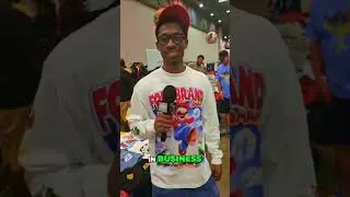 FOURBRAND Company: Community-Driven Brand at Sneaker Con 2025