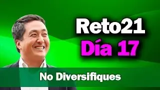 Reto21 Dia 17  Inversiones en la Bolsa de New York