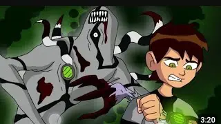 Ben 10 Carnitrix Series part 3 all transformation 👻 #hitendrasinghrajput10 #ben10classic #ben10watch