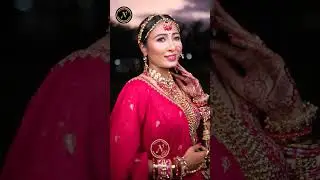 Best Bridal makeup starting 7999/- *limited time offer