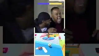 Beta Squad Learn the Legend of Tyrone Smith!🤣😂 #shorts