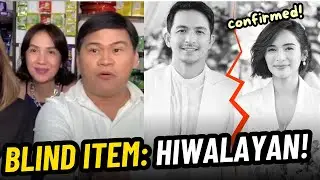 🔥KUMPIRMADO NA BA ANG HIWALAYAN NINA JENNYLYN AT DENNIS? BLIND ITEM NI OGIE DIAZ, UMIINIT!🔴