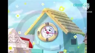 Cinemax 2 Europe Jollitown And Friends Season 4 Episode 8 September 17 2014 (PICTURE ONLY)