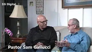 News Junkies Host: Bill DeFoi & Guest: Pastor Sam Gallucci - S5i Digital