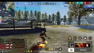 LIVE ON  †FREE FIRE†🛑 ⚫🟡X-TREINOBETTO  FLA.THZZIN   AO VIVO 🟡⚫         20H E 22H