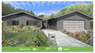Build A Prefab Home with Custom Construction