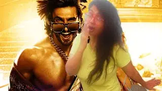 Rocky aur Rani ki Prem Kahani💕 || Pakistani girl reacts😯|| funny 🤣