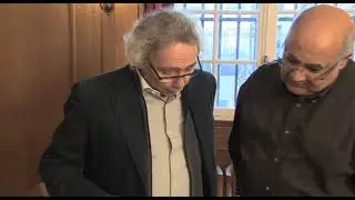 Philippe Leroux :Bande annonce Quid sit musicus ?