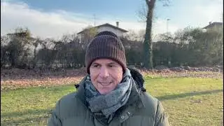 Il vice presidente del Fanfulla, Crescenzio Tufo