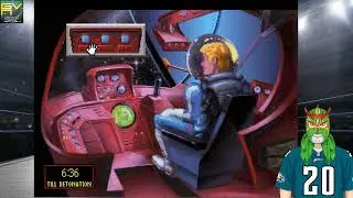 Retro Gaming Nonsense! Space Quest VGA Remake