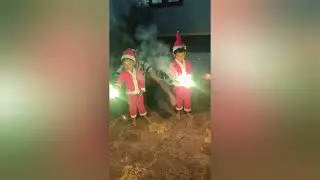 2025 Christmas Celebration🎉🎊 🎄🌲 @Panavilai