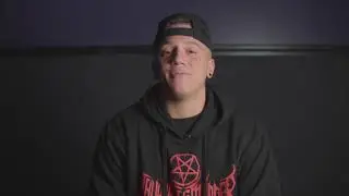 Letter of Marque - White Lie [BEHIND THE SCENES]