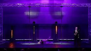 OLGA BAIDYUK   Pole Dance Show 2025   Special Showcase